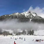 L'ecrin De Bois