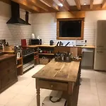 L'ecrin De Bois