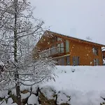 L'ecrin De Bois בקתה *