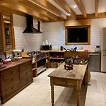 L'ecrin De Bois *