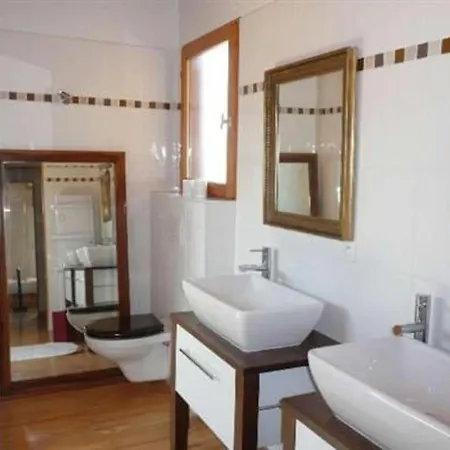 L'ecrin De Bois Chalet