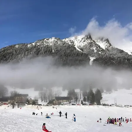 L'ecrin De Bois