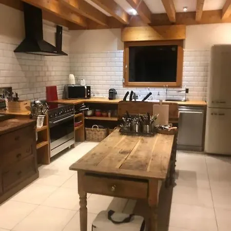 L'ecrin De Bois
